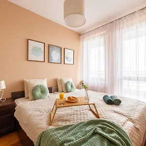  Apartament ~comfortify~ Kingsize Bed, A/c, Wifi, Skylineview