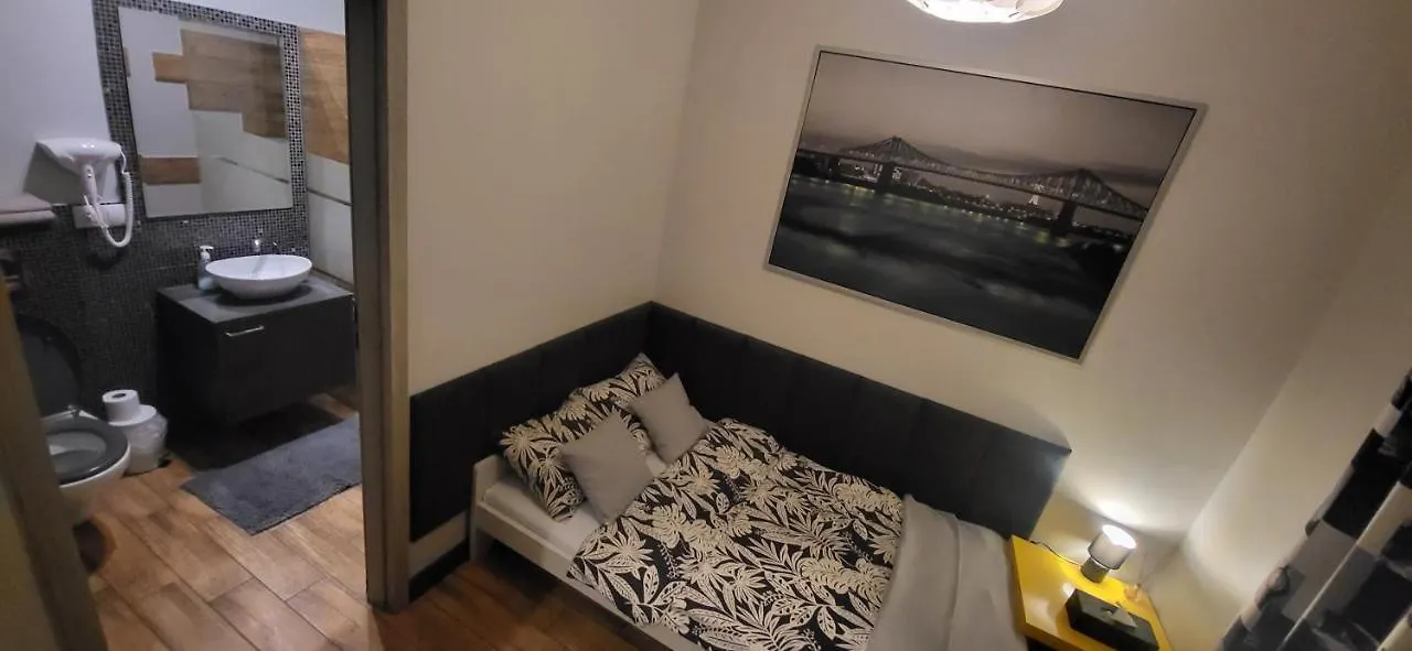 Metro Plocka Wolska House Apartment Warsaw